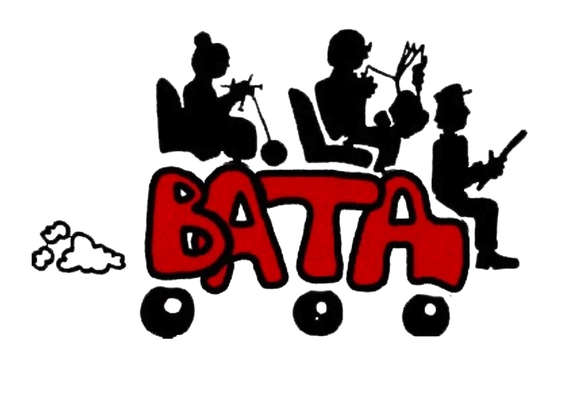 BATA • Branch Area Transit — logo
