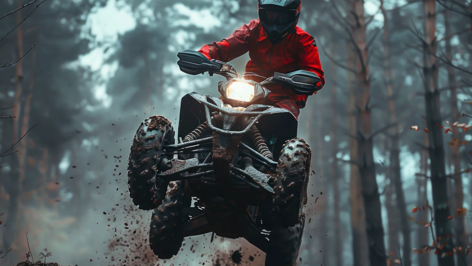 Cloverland Motorsports — bg