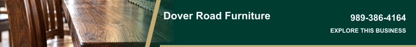 Dover Road Furniture — banner