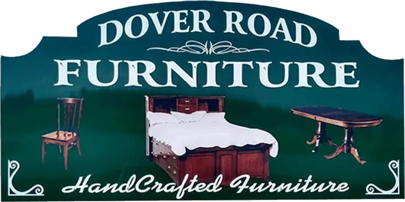 Dover Road Furniture — logo