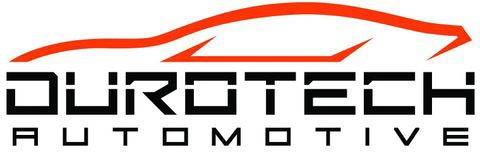 DuroTech Automotive & Towing — logo