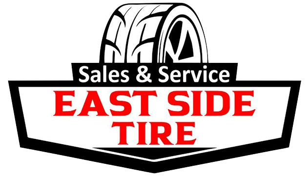 East Side Tire — logo
