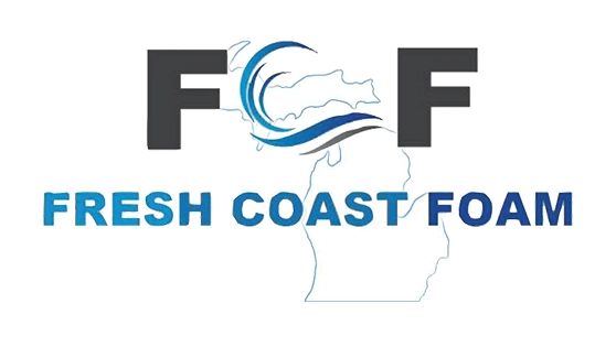 Fresh Coast Foam — logo