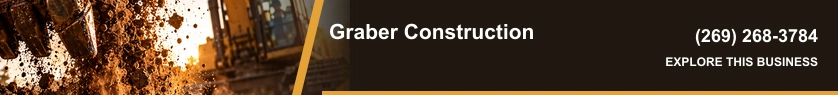 Graber Construction — banner