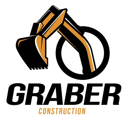 Graber Construction — logo