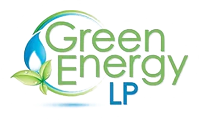 Green Energy LP — logo
