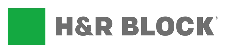 H&R Block • Tammy Shepherd — logo