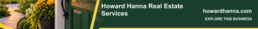 Howard Hanna Real Estate Services — banner