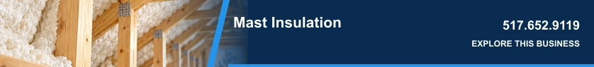 Mast Insulation — banner