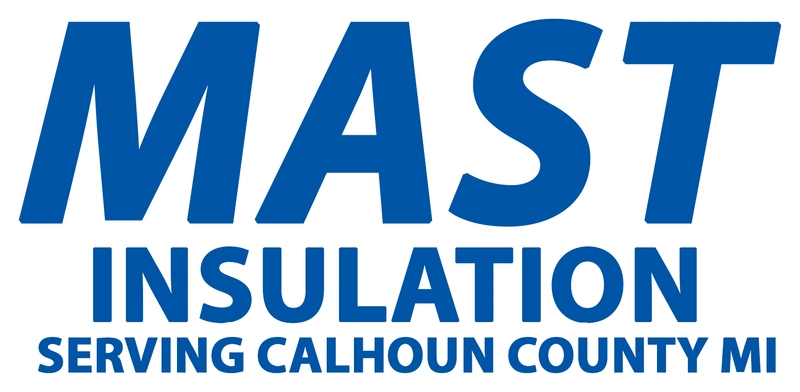 Mast Insulation — logo