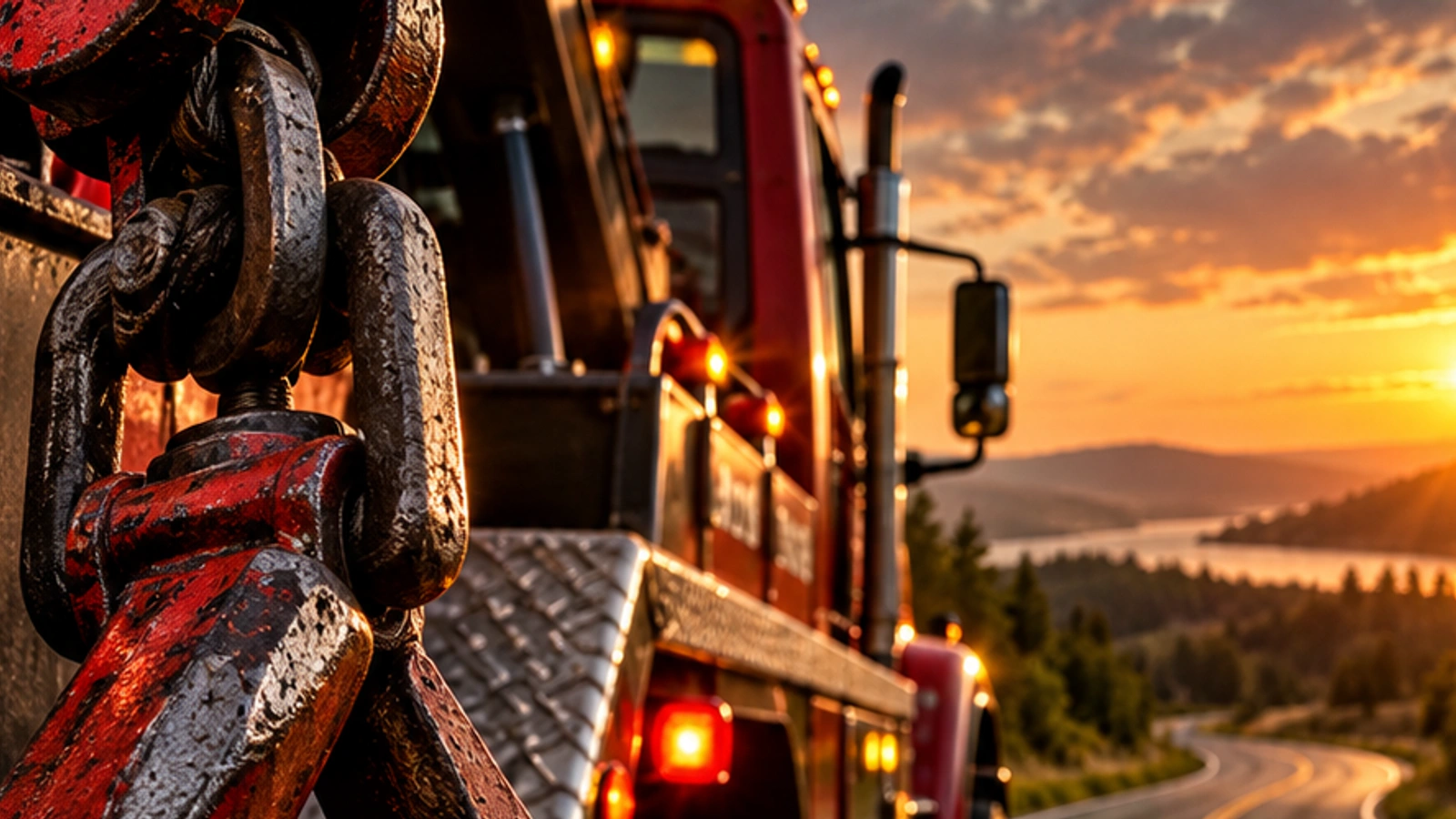McKay's Towing — bg