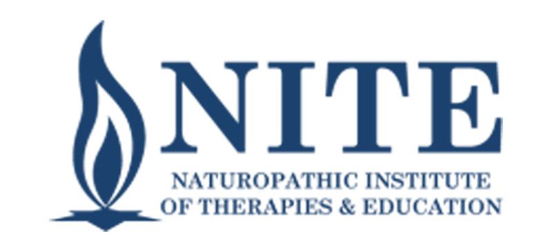 Naturopathic Institute of Therapies & Education — logo