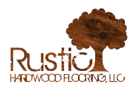 Rustic Hardwood Flooring LLC — logo