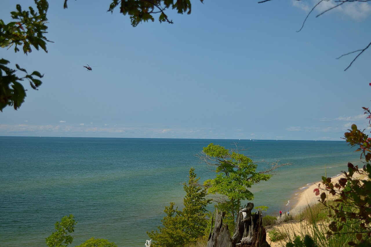 American landscape