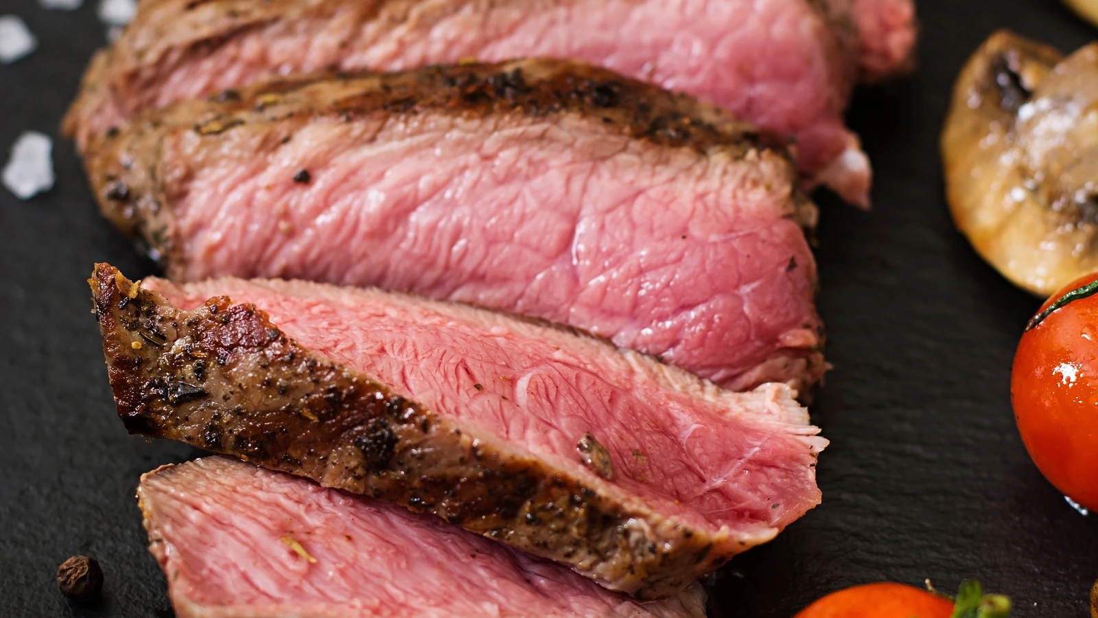 Tom's Meat Market — bg