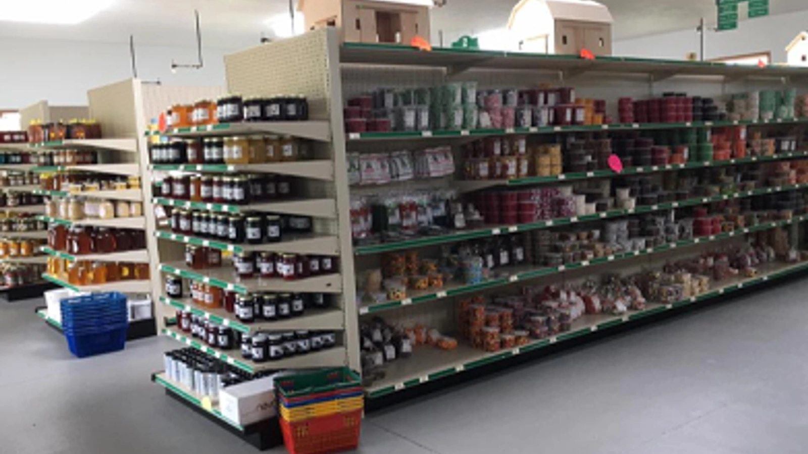 Whispering Pines Bulk Foods — bg